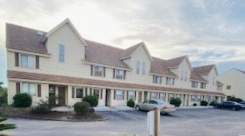 19-c-510 Fairwood Lakes Rd, Myrtle Beach, SC, 29588-4110 | Card Image