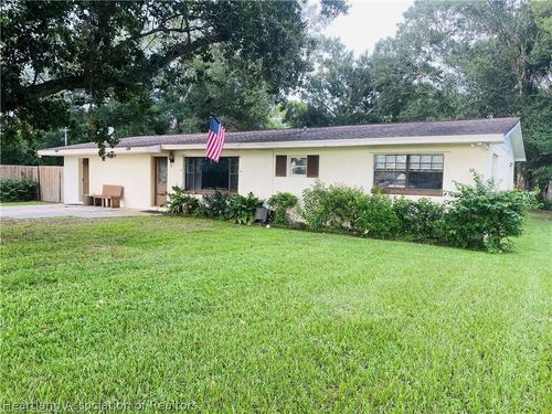 1723 Amber Ln, LAKE PLACID, FL, 33852-5890 | Card Image