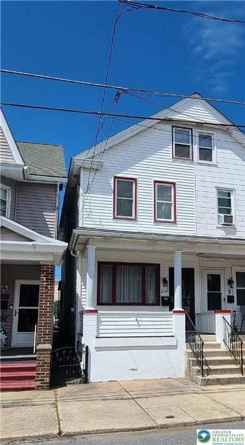 358 W Ludlow St, Summit Hill, PA, 18250-1019 | Card Image