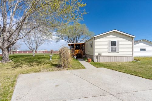 2733 Rockwood Street, Billings, MT, 59101 | Card Image