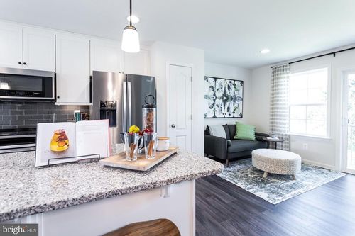 HOMESITE 628 Fontana Circle, MARTINSBURG, WV, 25403 | Card Image