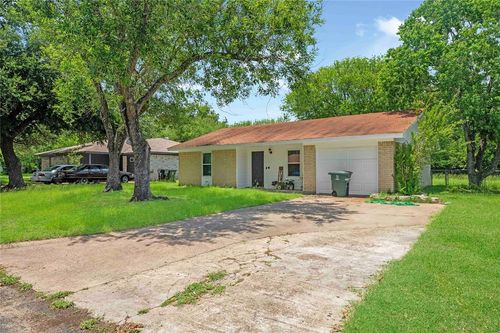 2502 Waterwood Ln, Bryan, TX, 77803-0220 | Card Image