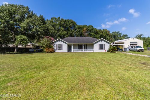 5796 Kennel Rd, Maurice, LA, 70555-3735 | Card Image