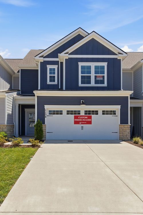 1140 June Wilde Rdg, Spring Hill, TN, 37174-2299 | Card Image