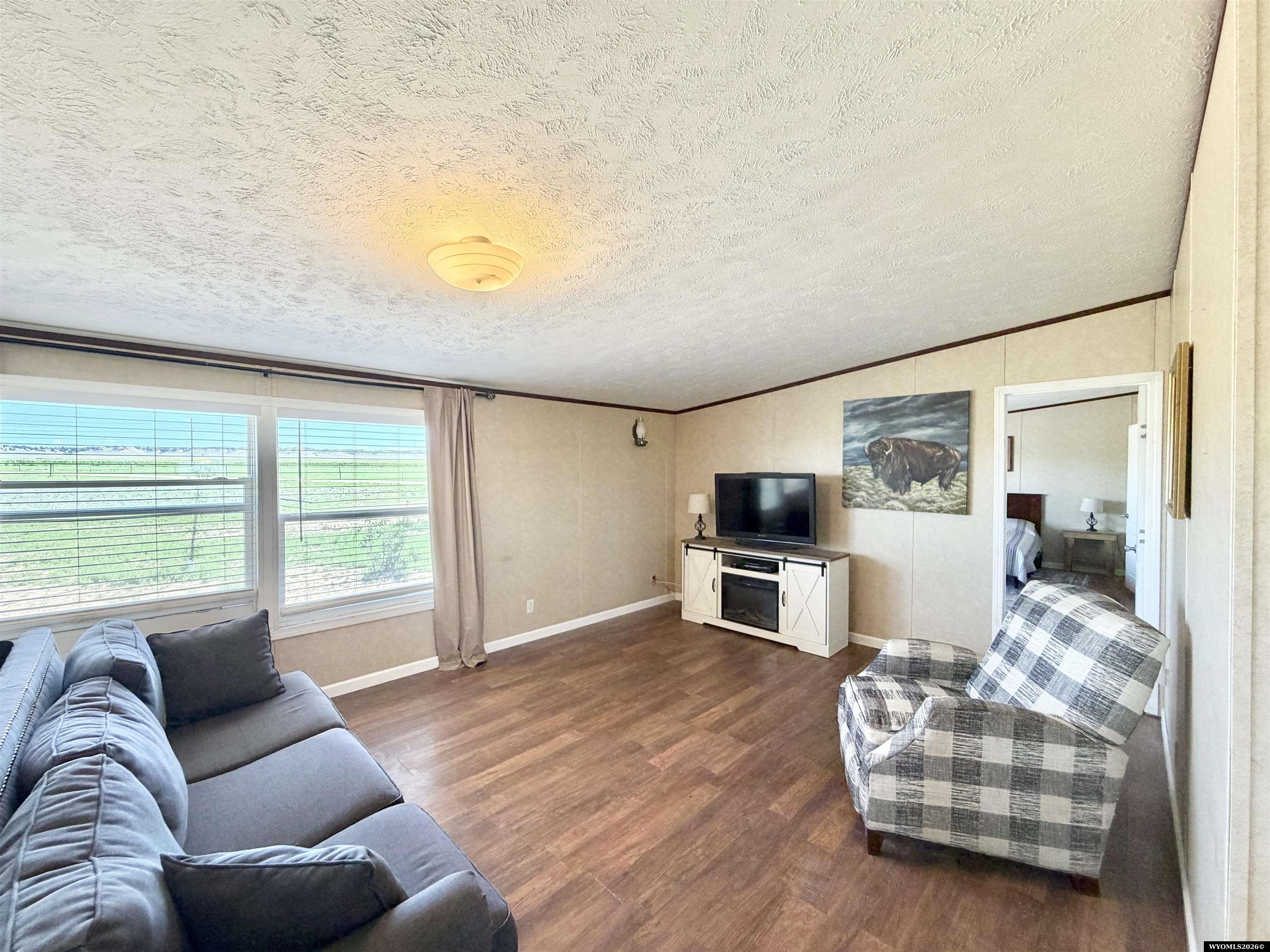 Residential in Pine Bluffs 5