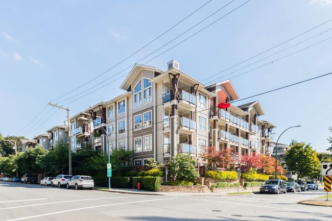 211 - 2484 Wilson Avenue, Condo with 2 bedrooms, 2 bathrooms and 2 parking in Port Coquitlam BC | Image 1