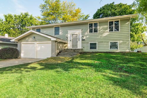 1420 Hassell Rd, Hoffman Estates, IL, 60169-2600 | Card Image