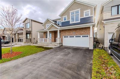 910 Pl Rubicon, House other with 4 bedrooms, 3 bathrooms and 4 parking in Ottawa ON | Image 2