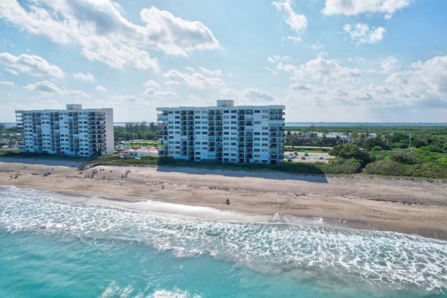 APT-108 - 9400 S Ocean Dr, Condo with 2 bedrooms, 2 bathrooms and null parking in Jensen Beach FL | Image 34