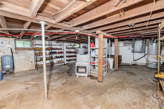 1418 Canoe Ridge Rd, House other with 5 bedrooms, 1 bathrooms and 4 parking in Rossiter PA | Image 38
