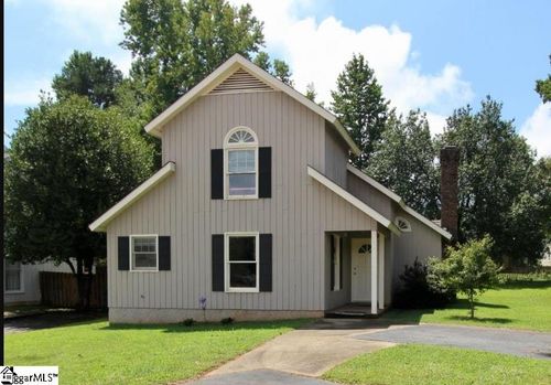 118 Sunrise Rd, Spartanburg, SC, 29302-3728 | Card Image