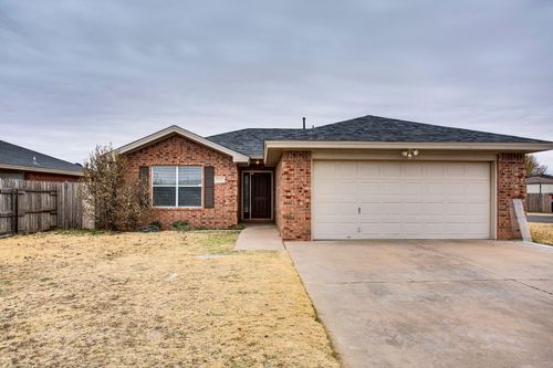 2513 108th Drive, Lubbock, TX, 79423 | Card Image