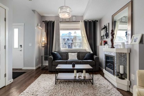 415 Saddlemont Blvd Ne, Calgary, AB, T3J0X9 | Card Image