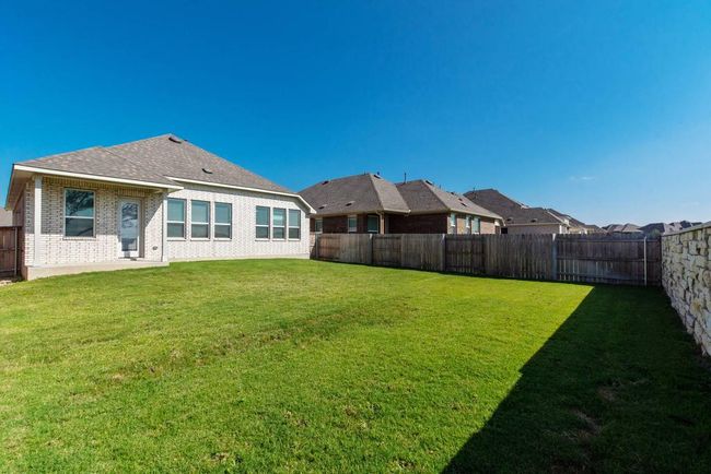 2304 Base Burner Path, House other with 3 bedrooms, 2 bathrooms and 2 parking in Leander TX | Image 23