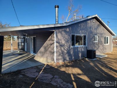 403 21st Ave, House other with 3 bedrooms, 1 bathrooms and null parking in Greeley CO | Image 2