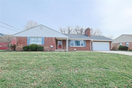 503 Gladys Dr, Middletown, OH, 45044-4824 | Card Image