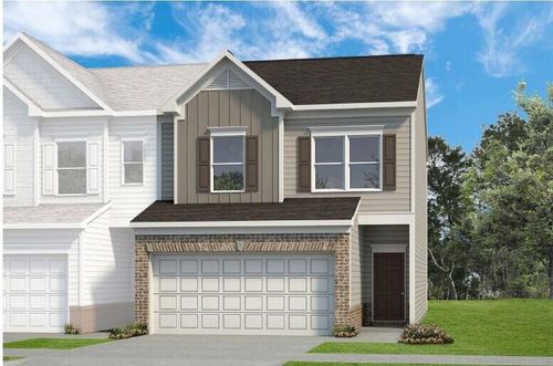 4917 Dresden Lp, Collegedale, TN, 37363 | Card Image