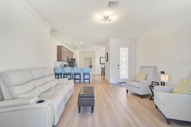 9900 Haze Dr, House other with 3 bedrooms, 2 bathrooms and null parking in VENICE FL | Image 11