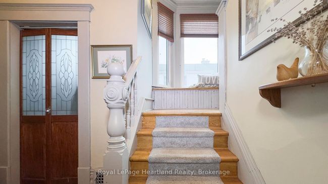 123 Keays St, House other with 3 bedrooms, 1 bathrooms and 2 parking in Goderich ON | Image 19