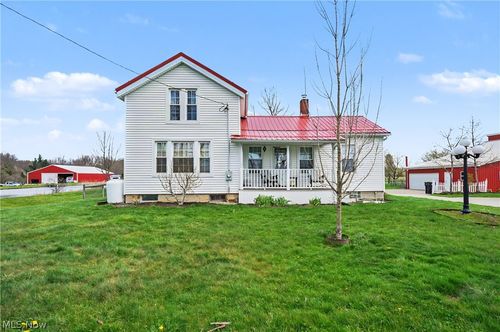 4172 State Route 534, Rome, OH, 44085-9538 | Card Image