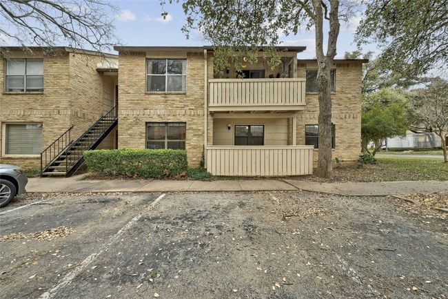 Ground floor, corner unit is in Building D, in the far South-west corner of the complex. | Image 19