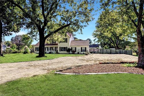 6706 Holly Springs Dr, Gloucester, VA, 23061-4278 | Card Image