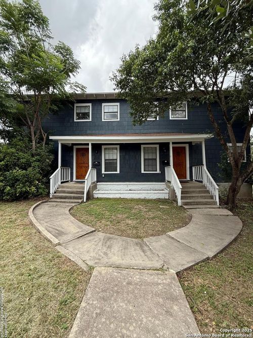 5-308 Natalen Ave, San Antonio, TX, 78209-6821 | Card Image