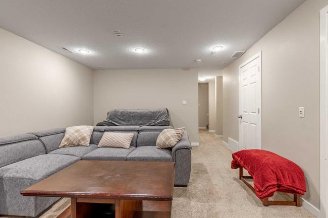 8 - 205 Silkstone Rd W, Townhouse with 3 bedrooms, 2 bathrooms and 2 parking in Lethbridge AB | Image 28