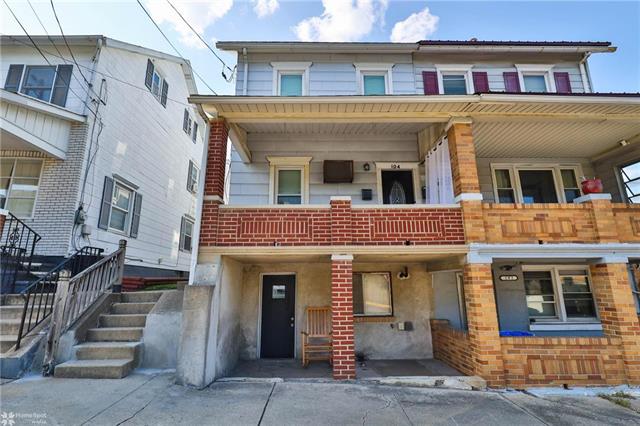 Chestnut St, Coplay, PA 18037