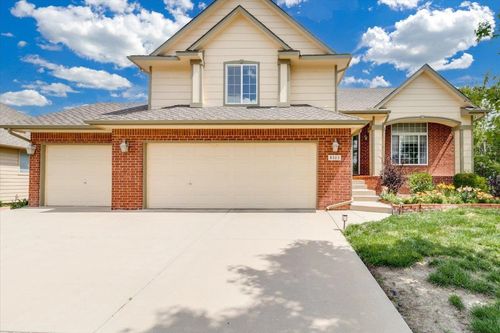 8323 E Champions Ct, Wichita, KS, 67226 | Card Image