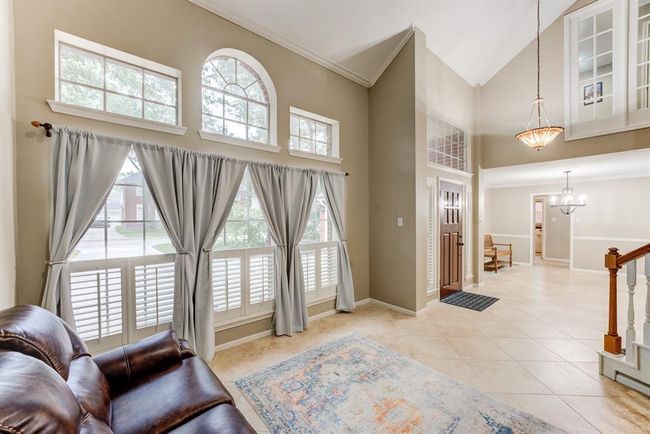 12911 Peach Meadow Drive, House other with 4 bedrooms, 3 bathrooms and 2 parking in Cypress TX | Image 10
