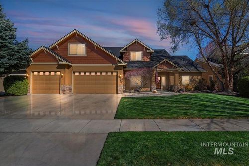 928 W Barrymore Dr, Meridian, ID, 83646-4787 | Card Image