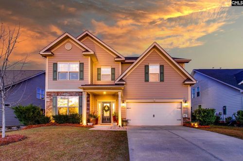 554 Treehouse Ln, Lexington, SC, 29072-6704 | Card Image