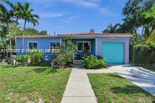 166 Ne 103rd St, Miami Shores, FL, 33138-2329 | Card Image