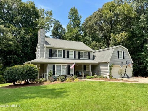 1248 Craddock Way, Macon, GA, 31210-1504 | Card Image