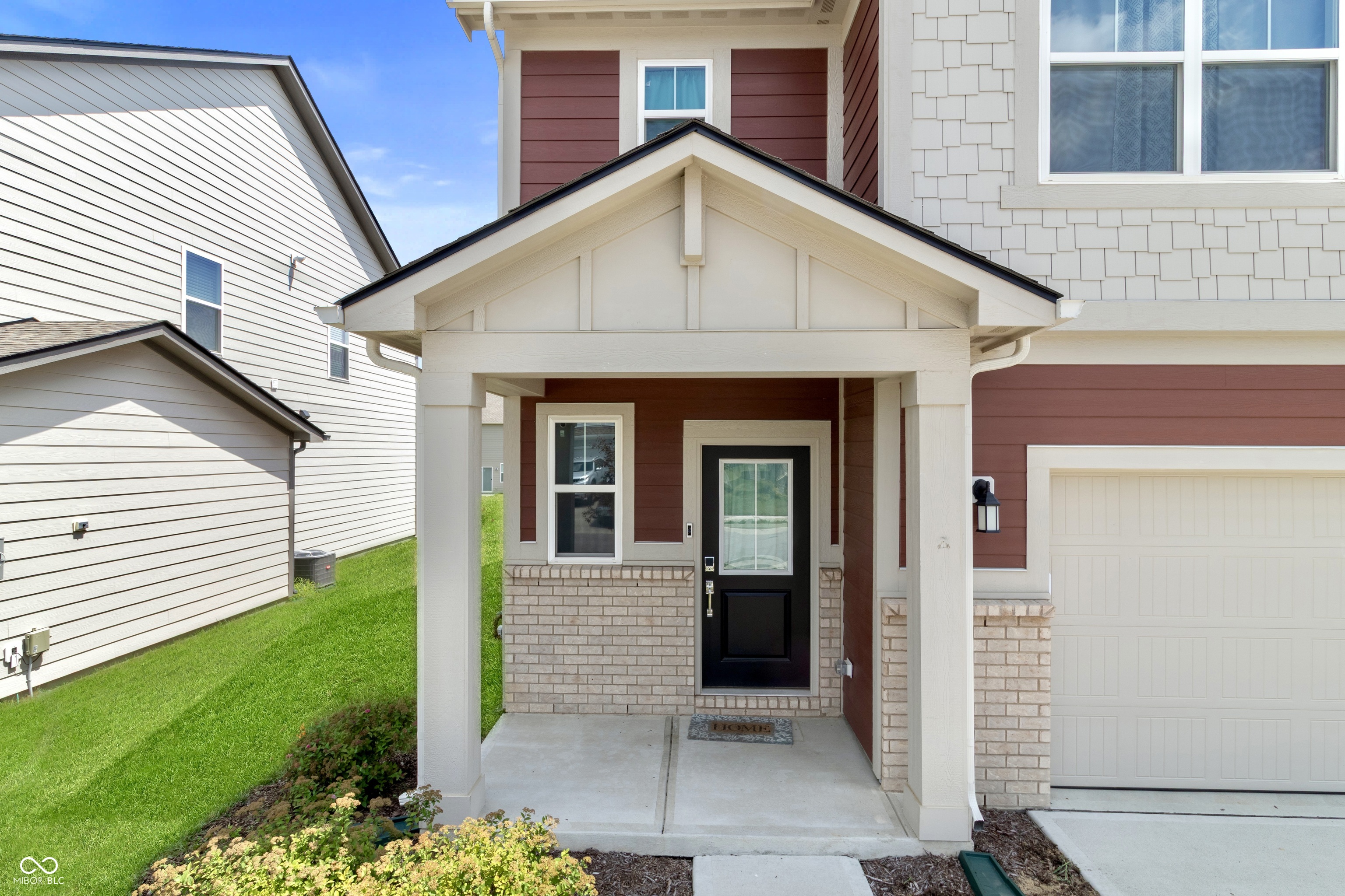 Residential in Danville 2
