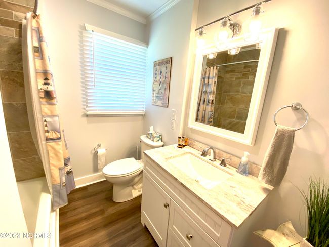 253 Croaker St, House other with 3 bedrooms, 2 bathrooms and null parking in Davis NC | Image 30