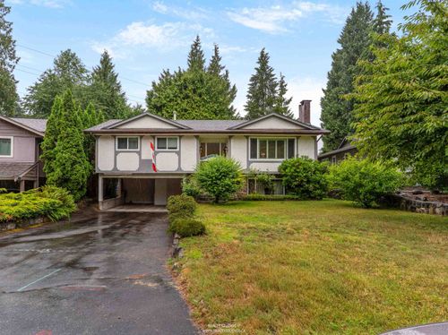 2599 Masefield Road, North Vancouver, BC, V7K1Z8 | Card Image