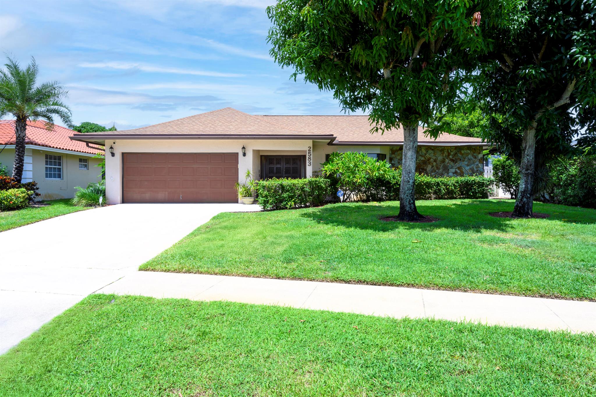 Carandis Rd, West Palm Beach, FL 33406
