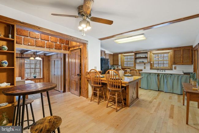 4257 Cabin Rd, House other with 5 bedrooms, 4 bathrooms and null parking in REVA VA | Image 33