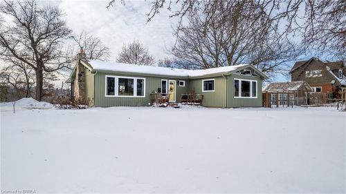 60 Curtis Ave S, Paris, ON, N3L3J7 | Card Image