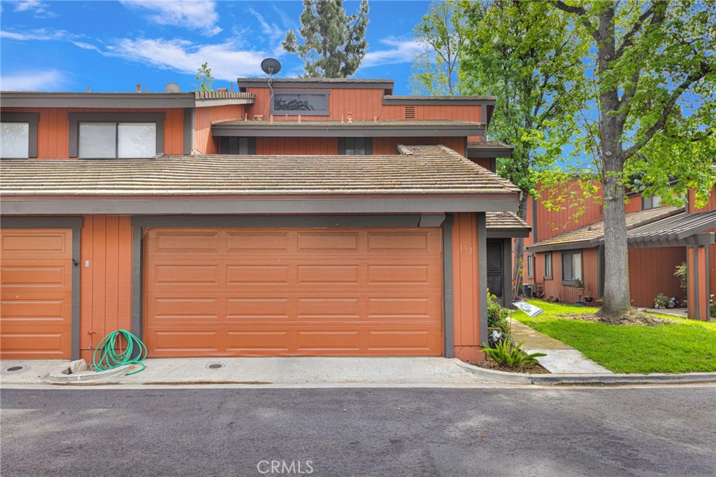 Residential in San Dimas 4