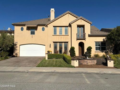 3435 Soft Whisper Ct, Simi Valley, CA, 93065-0595 | Card Image
