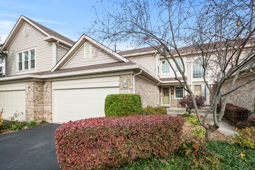 7818 Belle Rive Court, Tinley Park, IL, 60477 | Card Image