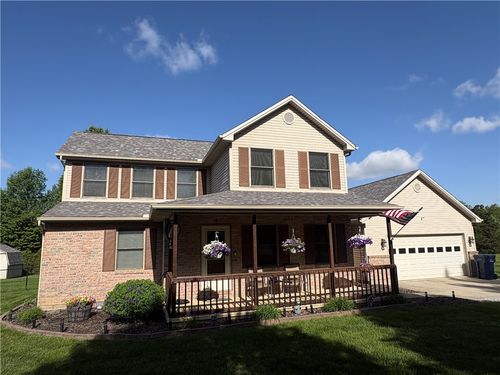 817 Old Norse Dr, Eaton, OH, 45320-2529 | Card Image