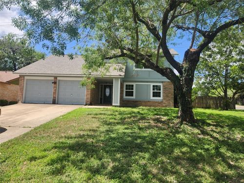 6715 Skynook Dr, Austin, TX, 78745-5637 | Card Image