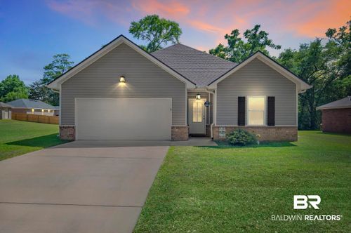 214 Cobb Ct, Bay Minette, AL, 36507-5326 | Card Image