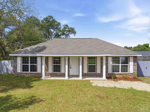 8055 El Estrecho Dr, Pensacola, FL, 32514-4804 | Card Image