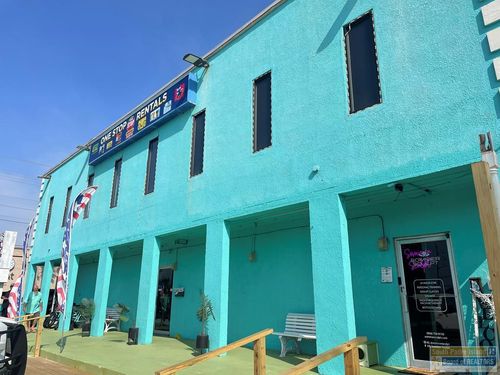 3800 Padre Blvd, South Padre Island, TX, 78597-7004 | Card Image