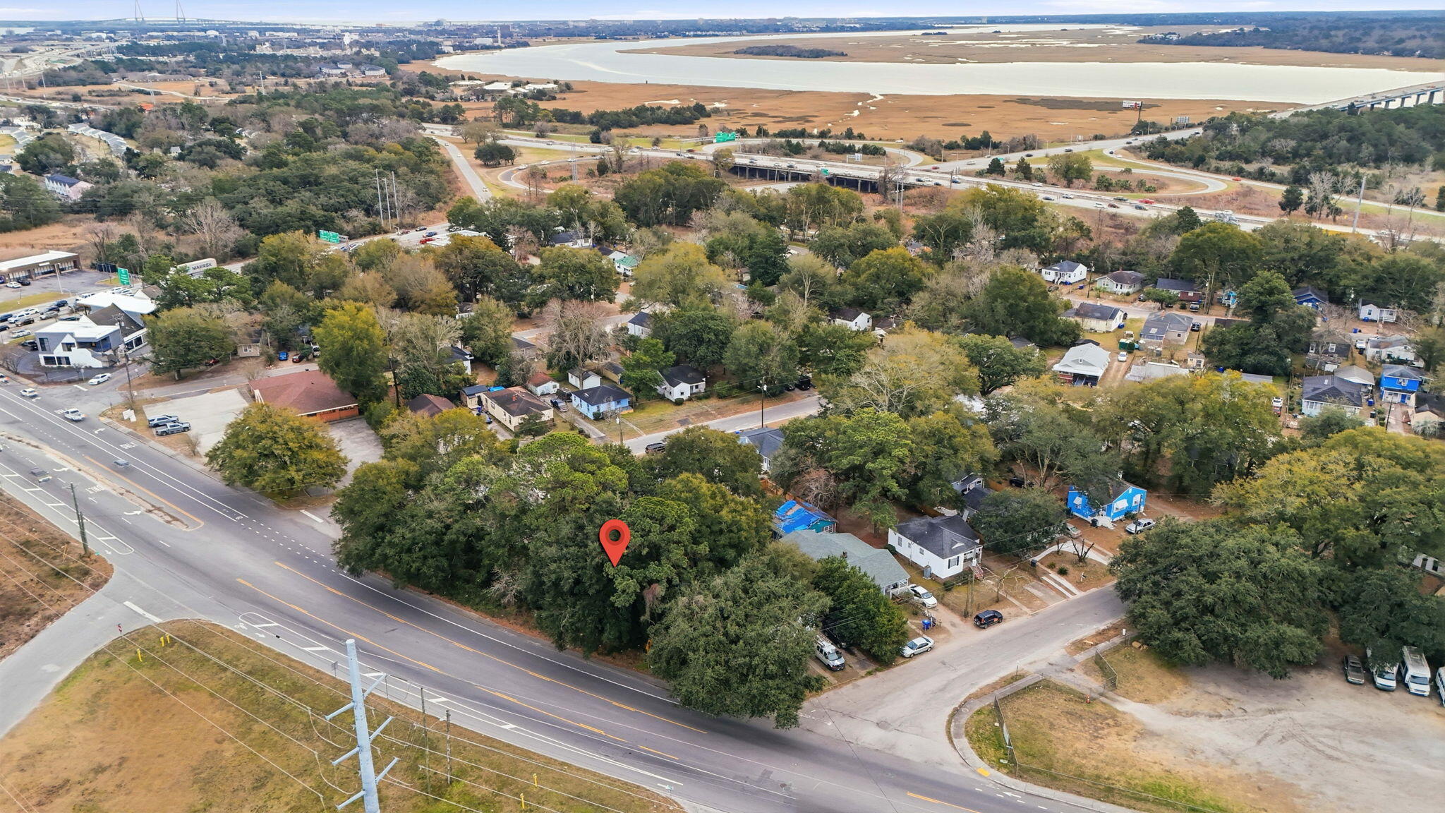 Land in North Charleston 2